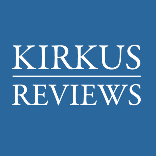 Kirkus Reviews icon